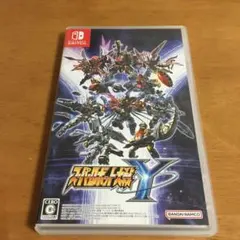 スーパーロボット大戦　セット売り　中古 1367.jpg