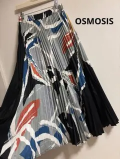 osmosis