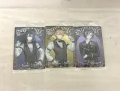 にじさんじウエハース2 まとめ売り