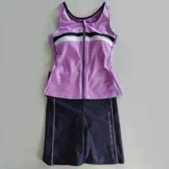 UNITED COLORS OF BENETTON スポーツ用水着 9号　Mのサムネイル