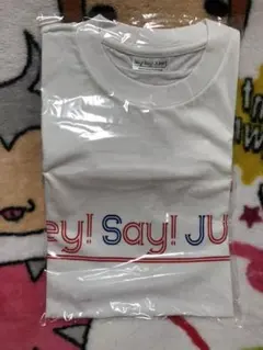 Hey!Say!JUMP 티셔츠