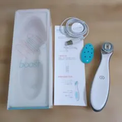 極美品 NUSKIN ageLOC Boost ニュースキン ブースト 美顔器 - メルカリ