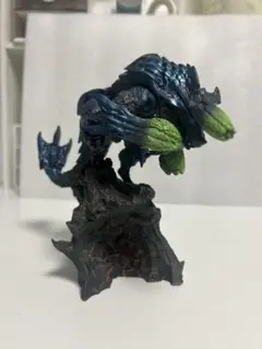 クリエイターズモデル　ブラキディオス Amazon.co.jp: カプコンフィギュアビルダー クリエイターズ