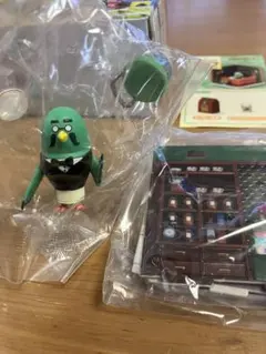 あつまれどうぶつの森　Happy Room　マスター