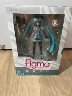 2026年最新】figma 初音ミクの人気アイテム - メルカリ