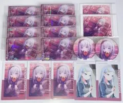 2026年最新】プロセカ まとめ売りの人気アイテム - メルカリ