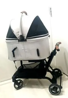 2026年最新】エアバギー ペットカートの人気アイテム - メルカリ