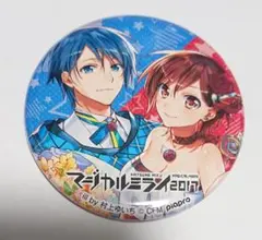 マジカルミライ 2021 缶バッジ KAITO 9個セット - メルカリ