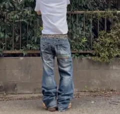 true religion fuckindustry swag y2kのサムネイル