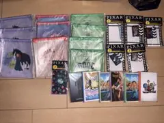 ハッピーくじ　ピクサー　まとめ売り