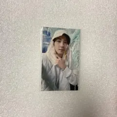 SEVENTEEN ウォヌトレカ SECTOR 17