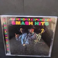 JIMI HENDRIX EXPERIENCE SMASH HITS