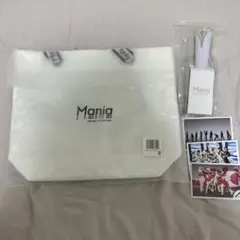 Snow Man LIVE TOUR 2021 Mania グッズ 公式写真