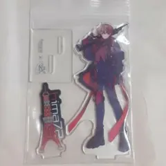 2026年最新】シクフォニ アクスタ redの人気アイテム - メルカリ