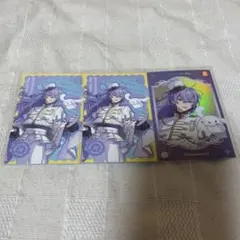 Dytica サンリオ チェキ 星導ショウ