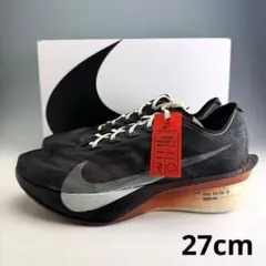 ナイキ　ヴェイパーフライ4% 27センチ 2026年最新】nike ヴェイパーフライ4 27cmの人気アイテム - メルカリ