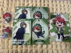 カラフルピーチ からぴち じゃぱぱ