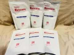 Rescue 犬猫用特別療法食 チキン味 超低脂肪超低ナトリウム 100g10袋