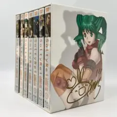 【希少・美品】SoltyRei 初回限定版 DVD全7巻 斎藤桃子サイン入り 希少・美品】SoltyRei 初回限定版 DVD全7巻 斎藤桃子サイン入り - メルカリ
