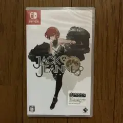 2026年最新】ジャックジャンヌ switchの人気アイテム - メルカリ