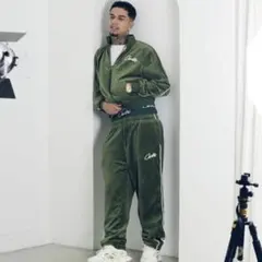 2026年最新】CORTEIZ セットアップの人気アイテム - メルカリ