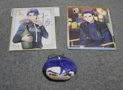 A3! 兵頭十座 まとめ売り