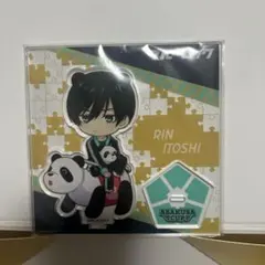 糸師凛 アクリルスタンド ブルーロック