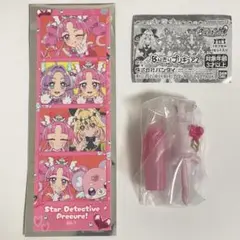 名探偵プリキュア キュアミスティック セット売り
