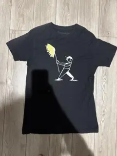 THE THURSDAYMAN Tシャツ ブラック Mサイズ