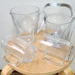 KIRIN ビールジョッキ アイスペール　ピッチャー
