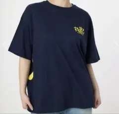 RODEO CROWNS WIDE BOWL BIG SIGNLOGO Tシャツ