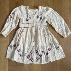 ZARA ワンピース　キッズ　152cm
