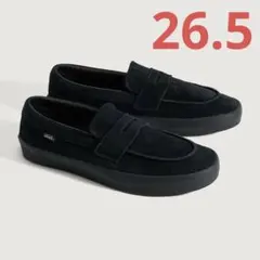 ローファー スニーカー