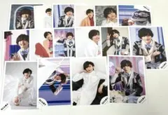 道枝駿佑　公式写真　1stLove MV ジャケ写オフショット　個人　混合