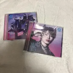 超特急 NINE LIVES 通常盤ソロ盤 マサヒロ