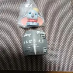 Disney まちぼうけん2 ダンボ フィギュア