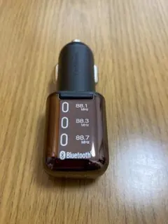 Kashimura KD-204 FMトランスミッターのサムネイル