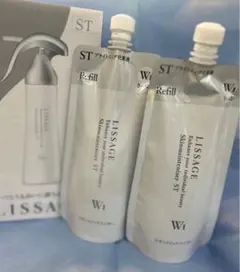 LISSAGE スキンメインテナイザー DX 1 レフィル - メルカリ