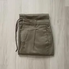 【CIAOPANIC TYPY】ベージュ パンツ