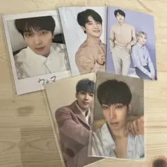 SEVENTEENウォヌトレカ