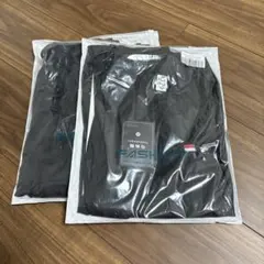 TAOSHANGKU ブラックパンツ 3XL