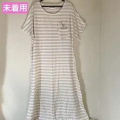 【サマーセール‼️ 《未着用》 レディース ルームウェア ナイトウェア リラックマのサムネイル