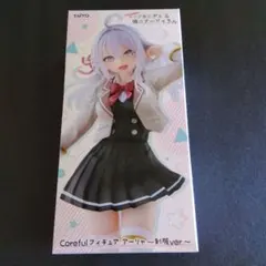 2026年最新】Coreful フィギュア アーリャ 制服ver.の人気アイテム
