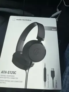 ヘッドオン　オーディオテクニカ