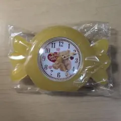スイマー SWIMMER 時計 キャンディ 黄色