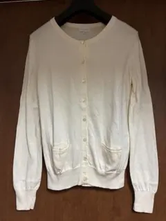 MACKINTOSH PHILOSOPHY カーディガン 38 アイボリーのサムネイル