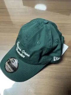 NEW ERA Gunma Crane Thunders キャップのサムネイル