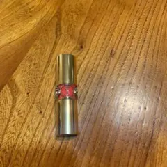 イヴサンローラン ルージュ ヴォリュプテ シャイン No.12 コライユドルモン