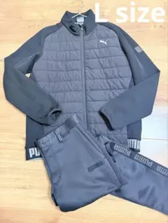 PUMA ゴルフ メンズウェア