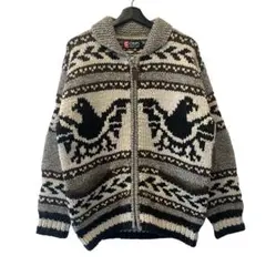RRL カーディガン　カウチン　セーター RRL等の通販サイト【RHYTHM】RRL(ダブルアールエル) COWICHAN SWEATER